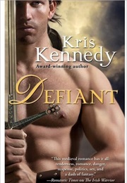 Defiant (Kris Kennedy)