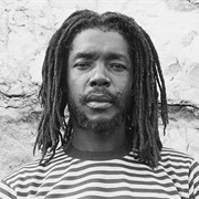 Peter Tosh