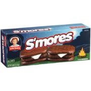 S'mores