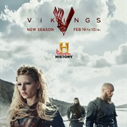 Vikings Season 3