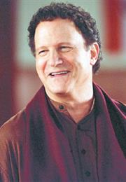 Albert Brooks