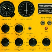 The Tragically Hip -- Phantom Power