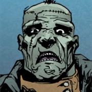 Frankenstein