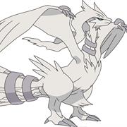 Reshiram