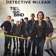 Ties That Bind  (TV Series 2015)