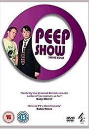 Peep Show - Series 4 (2007)