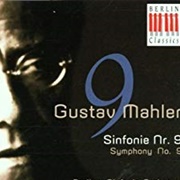 Gustav Mahler - Symphony No. 9