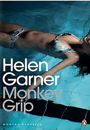 Monkey Grip (Helen Garner)