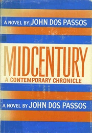 Midcentury (John Dos Passos)