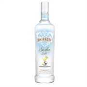 Coconut&Pineapple Vodka