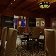 The Dining Room at Salish Lodge & Spa (Snoqualmie, Washington)