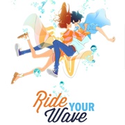 Ride Your Wave