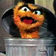 Oscar the Grouch