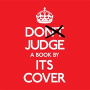 A Book Based on Its Cover