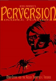Jess Franco's Perversion (2005)