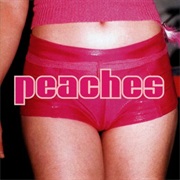 Peaches Teaches of Peaches
