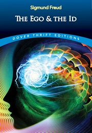 The Ego and the Id (Sigmund Freud)