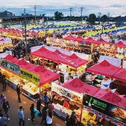Richmond Night Market
