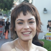 Shannyn Sossamon