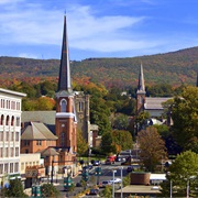 North Adams