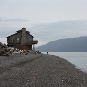 Guemes Island, Washington