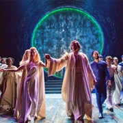 Pericles by William Shakespeare