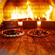 Solar Gardens & Firestick Cafe