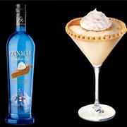 PUMPKIN PIE VODKA
