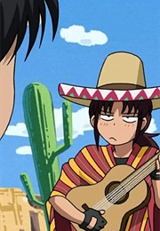 Black Lagoon Omake (2009)