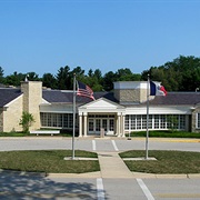 Herbert Hoover Presidential Library
