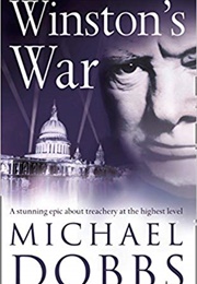 Winston's War (Michael Dobbs)