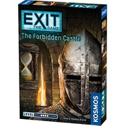 Exit the Game - The Forbidden Castle