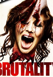 Brutality (2018)