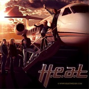 H.E.A.T. - H.E.A.T.