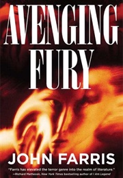 Avenging Fury (John Farris)