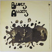 Blues Addicts - Blues Addicts