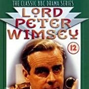 Murder Must Advertise