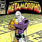 Metamorpho