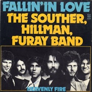 Souther-Hillman-Furay Band - Fallin' in Love