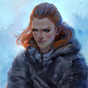 Ygritte