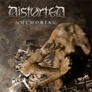 Distorted - Memorial