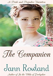 The Companion (Jann Rowland)