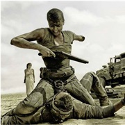 Imperator Furiosa (Mad Max Fury Road)