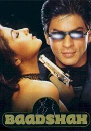 Baadshah