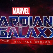 Guardians of the Galaxy: The Telltale Series