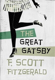 The Great Gatsby (F. Scott Fitzgerald)
