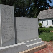 Harry S. Truman Birthplace State Historic Site, Missouri