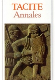 Annales (Tacite)