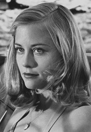 Cybill Shepherd - The Last Picture Show (1971)