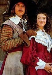 By the Sword Divided (1983)